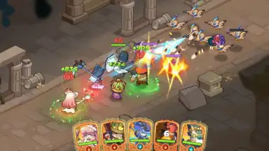 Plant Adventure скриншот 9