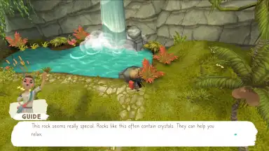 Apart of Me скриншот 2