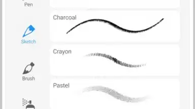 Clip Studio Paint скриншот 3