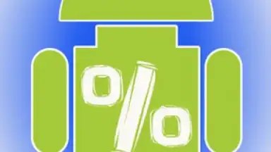 Battery Calibration скриншот 2