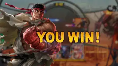 TEPPEN скриншот 6