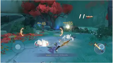 New Swordsman скриншот 7