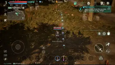 ArcheAge WAR скриншот 17