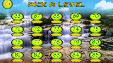 Jewel Quest 3 скриншот 1