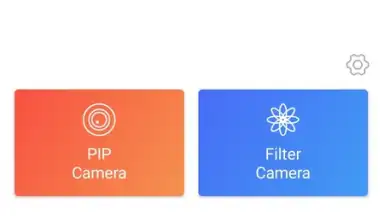 V Camera скриншот 1