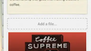 Wunderlist скриншот 1