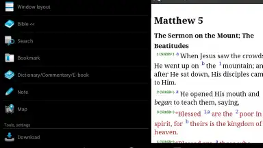 Bible-Discovery скриншот 10