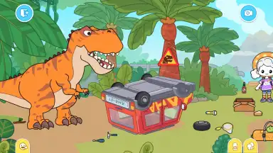 Aha World скриншот 2