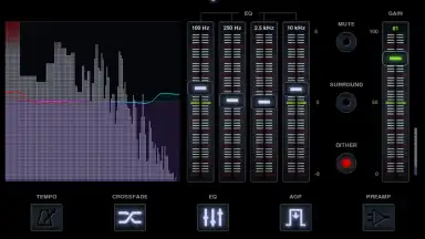 Neutron MP (Eval) скриншот 14