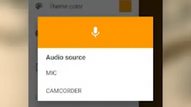 MP3 Recorder скриншот 13