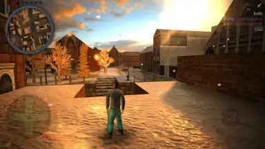 Payback 2 скриншот 4