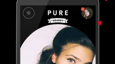 Pure скриншот 5