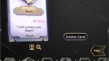 Ravenix скриншот 9