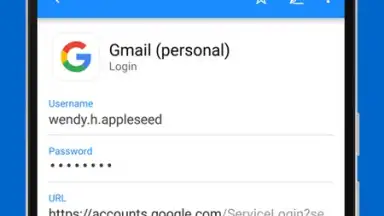 1Password скриншот 7