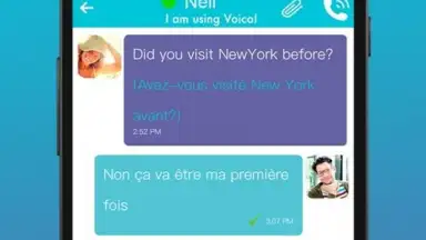 Voico скриншот 5