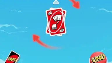 UNO Wonder скриншот 5