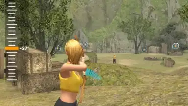 Archery Clash! скриншот 21