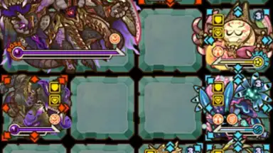 Summons Board скриншот 2