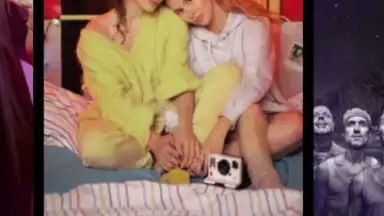 Atresplayer скриншот 1