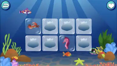 Match Memory games for kids скриншот 6