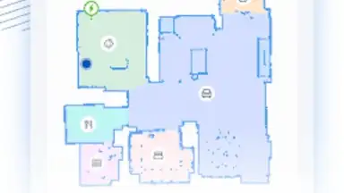 ECOVACS HOME скриншот 1