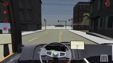 Bus Simulator 17 скриншот 4