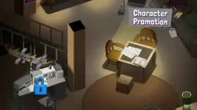 Stranger Things: Puzzle Tales скриншот 15