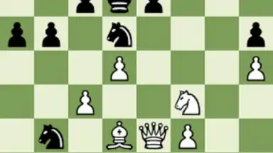 Chess Tactics Pro скриншот 3