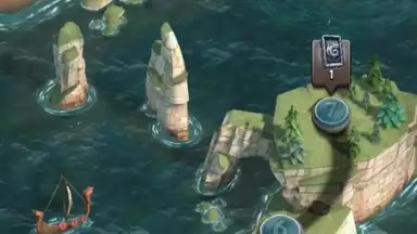 Dragons: Titan Uprising скриншот 2