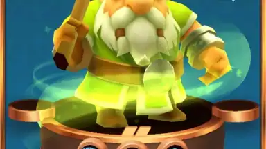 Legend of Solgard скриншот 12