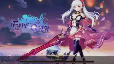 Fate Oath скриншот 3