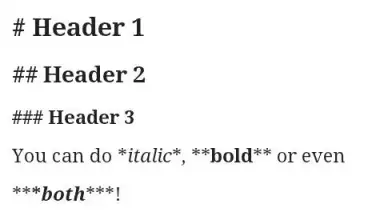 Writer скриншот 2