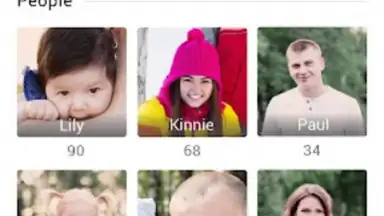 ASUS Gallery скриншот 3