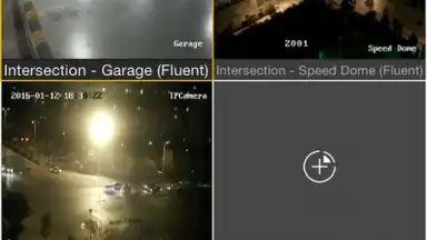 iVMS-4500 скриншот 6