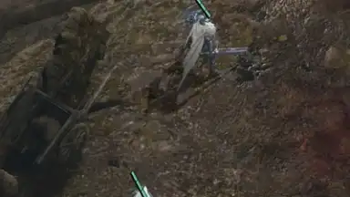 Darkness & Divinity скриншот 7