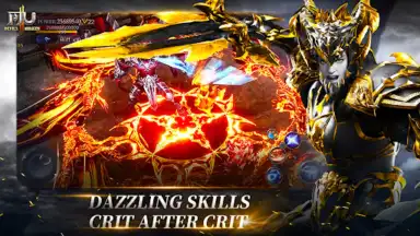 MU:Devils Awaken скриншот 2