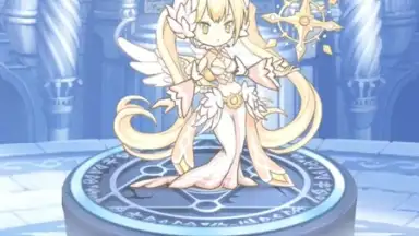 Summon Princess скриншот 4
