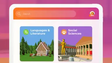 CoSpaces Edu скриншот 2