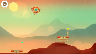 Mars: Mars скриншот 2