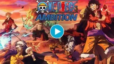 One Piece: Ambition скриншот 1