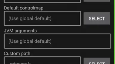 PojavLauncher (Minecraft: Java Edition) скриншот 1