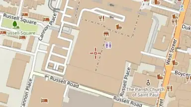 Locus Map скриншот 8