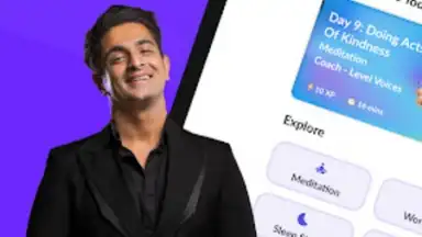 Level Supermind: Meditations скриншот 25