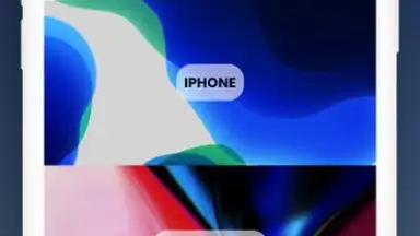 iOS Ringtones & Wallpapers - iOS 18 скриншот 5