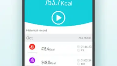 H Band скриншот 3