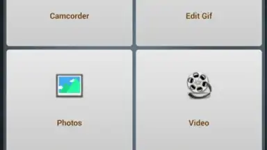 Gif Edit Maker video скриншот 4