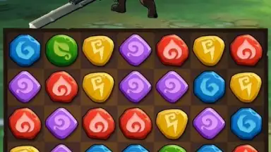 Hunters & Puzzles скриншот 5