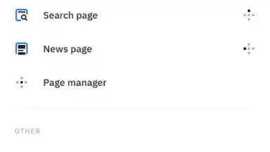 Smart Launcher 6 скриншот 14