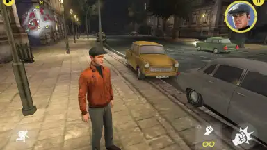 Mission: Berlin скриншот 2
