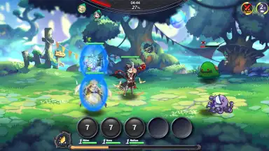 Luna Discordia скриншот 13